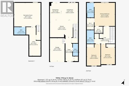 36 - 1375 Whetherfield Street, London North (North M), ON - Other
