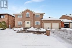 4 ELDERWOOD TRAIL  Ottawa, ON K2S 1C9