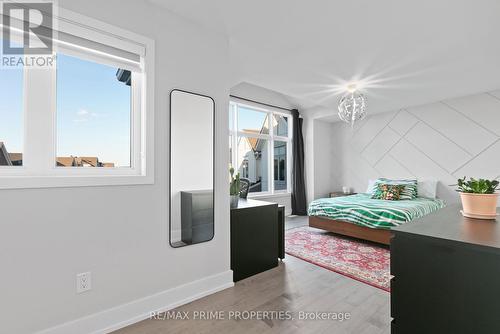 148 Aubrais Crescent, Ottawa, ON - Indoor Photo Showing Bedroom