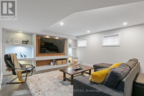 148 Aubrais Crescent, Ottawa, ON - Indoor