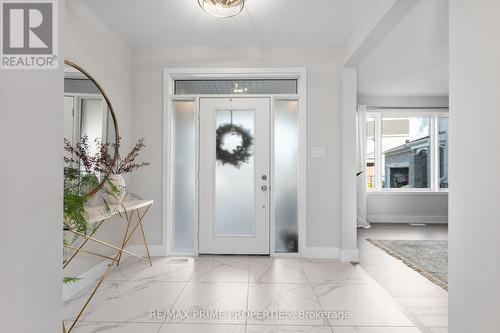 148 Aubrais Crescent, Ottawa, ON - Indoor Photo Showing Other Room