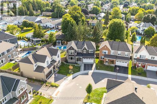 148 Aubrais Crescent, Ottawa, ON - Outdoor
