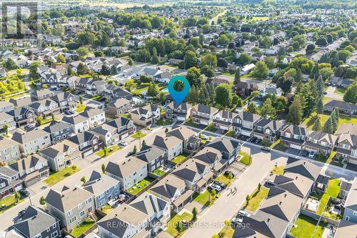 148 Aubrais Crescent, Ottawa, ON -  With View