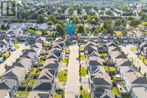 148 Aubrais Crescent, Ottawa, ON - Outdoor With View