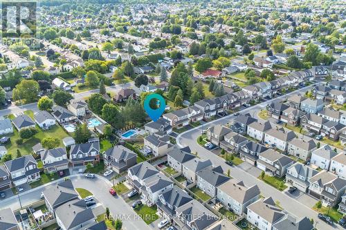 148 Aubrais Crescent, Ottawa, ON -  With View