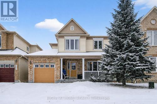 307 VENTANNA WAY  Ottawa, ON K2J 0W1