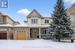 307 VENTANNA WAY  Ottawa, ON K2J 0W1