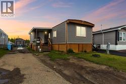 224 Grandview Crescent  Fort Mcmurray, AB T9H 4X8