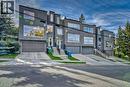 2915 17 Street Sw, Calgary, AB  - Outdoor With Facade 