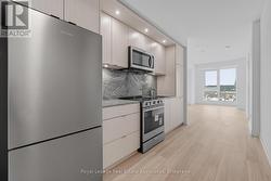 612 - 25 CORDOVA AVENUE  Toronto, ON M9A 0E5