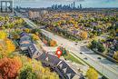 1569 Eglinton Avenue W, Mississauga, ON  - Outdoor With View 