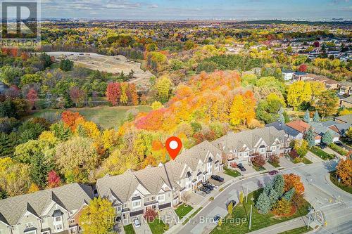 1569 Eglinton Avenue W, Mississauga, ON - Outdoor With View