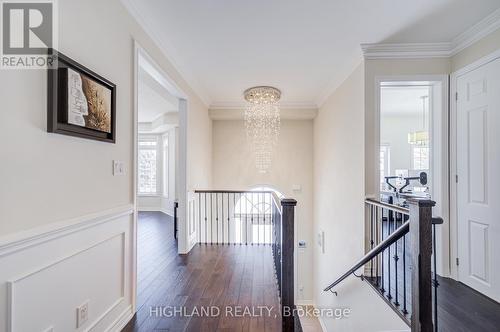 1569 Eglinton Avenue W, Mississauga, ON - Indoor Photo Showing Other Room