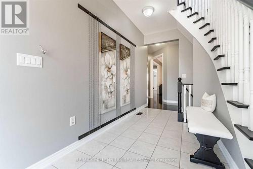 19 Durango Drive, Brampton, ON - Indoor Photo Showing Other Room