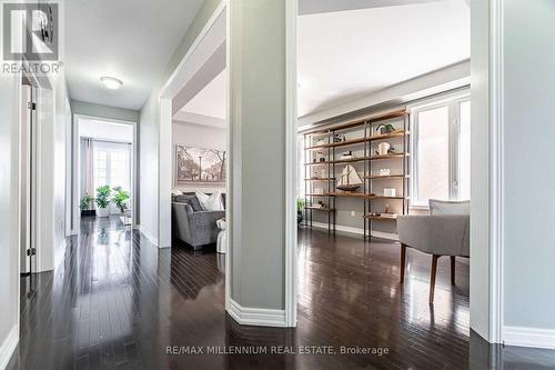 19 Durango Drive, Brampton, ON - Indoor Photo Showing Other Room