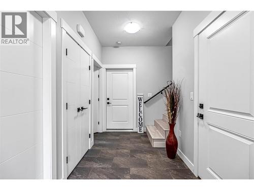 3445 Jackson Avenue, Armstrong, BC - Indoor Photo Showing Other Room