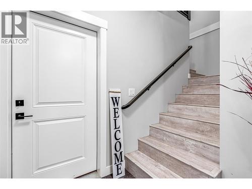 3445 Jackson Avenue, Armstrong, BC - Indoor Photo Showing Other Room