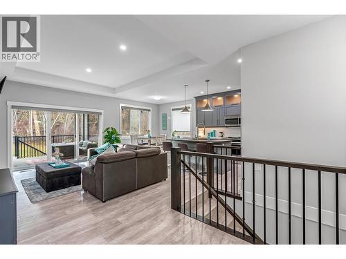 3445 Jackson Avenue, Armstrong, BC - Indoor