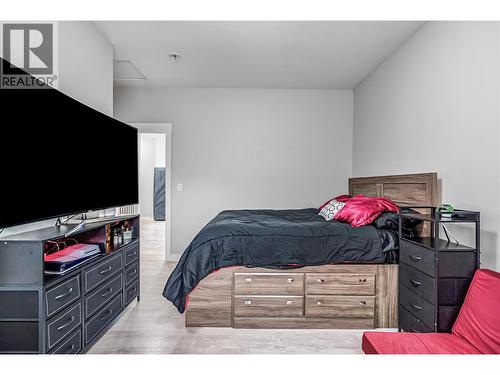 3445 Jackson Avenue, Armstrong, BC - Indoor Photo Showing Bedroom