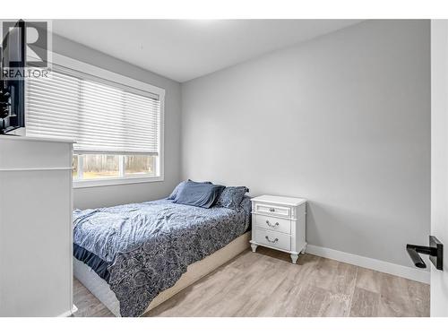 3445 Jackson Avenue, Armstrong, BC - Indoor Photo Showing Bedroom