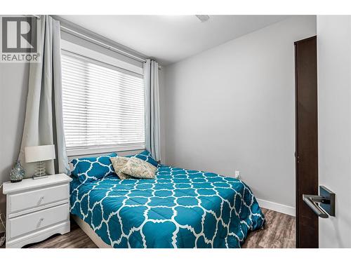 3445 Jackson Avenue, Armstrong, BC - Indoor Photo Showing Bedroom