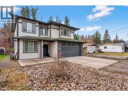 3445 Jackson Avenue  Armstrong, BC V0E 1B2