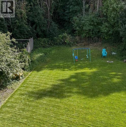 3445 Jackson Avenue, Armstrong, BC - Outdoor