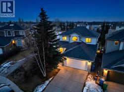 105 Citadel Crest Park NW  Calgary, AB T3G 4K5