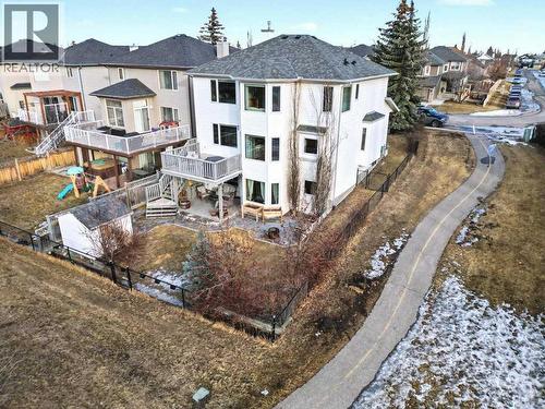 105 Citadel Crest Park Nw, Calgary, AB - Outdoor