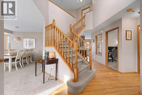 105 Citadel Crest Park Nw, Calgary, AB - Indoor Photo Showing Other Room