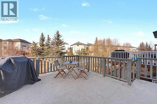 105 Citadel Crest Park Nw, Calgary, AB - Outdoor With Exterior