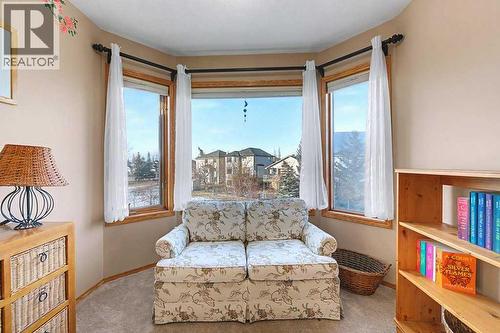 105 Citadel Crest Park Nw, Calgary, AB - Indoor