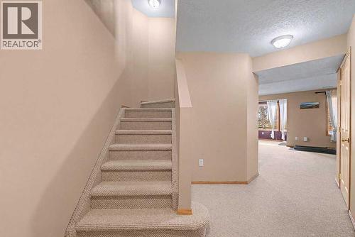 105 Citadel Crest Park Nw, Calgary, AB - Indoor Photo Showing Other Room