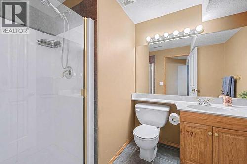 105 Citadel Crest Park Nw, Calgary, AB - Indoor Photo Showing Bathroom