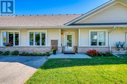 221 - 760 WOODHILL DRIVE  Centre Wellington, ON N1M 3W5