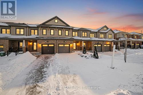 62 SHERWAY STREET  Hamilton, ON L8J 0J3