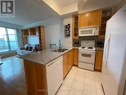 UNIT 306 - 60 BYNG AVENUE  Toronto, ON M2N 7K3