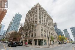 701 - 120 LOMBARD STREET  Toronto, ON M5C 3H5