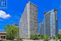 1611 - 55 ELM DRIVE W  Mississauga, ON L5B 3Z3