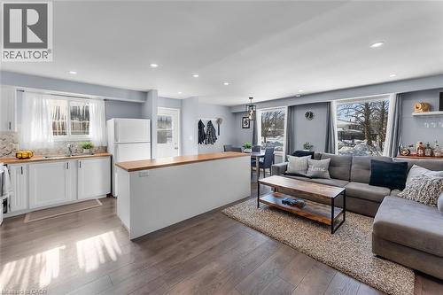 82 TUPPER Drive  Thorold, ON L2V 4C8