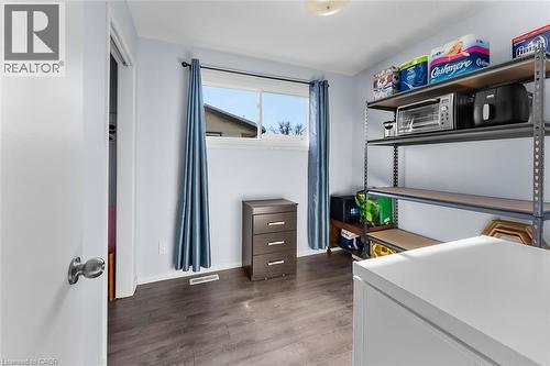 82 Tupper Drive, Thorold, ON - Indoor