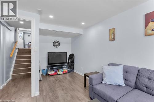 82 Tupper Drive, Thorold, ON - Indoor