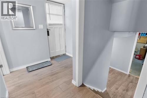 82 Tupper Drive, Thorold, ON - Indoor Photo Showing Other Room