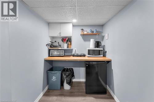 82 Tupper Drive, Thorold, ON - Indoor