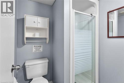 82 Tupper Drive, Thorold, ON - Indoor Photo Showing Bathroom