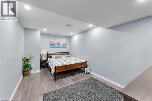 82 Tupper Drive, Thorold, ON - Indoor Photo Showing Other Room