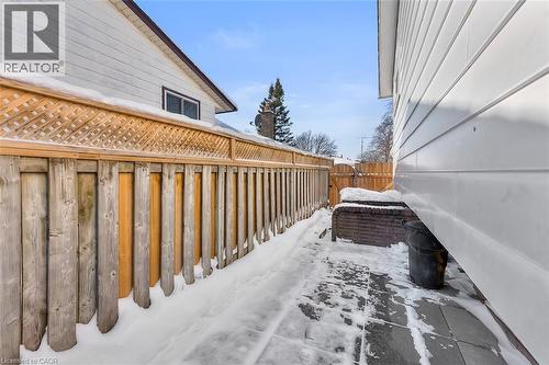 82 Tupper Drive, Thorold, ON - Outdoor With Exterior