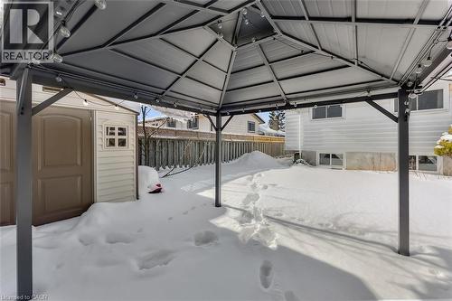 82 Tupper Drive, Thorold, ON - Outdoor With Exterior