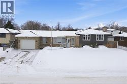 8133 SARAH Street  Niagara Falls, ON L2G 6T9