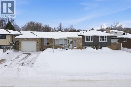 8133 SARAH Street  Niagara Falls, ON L2G 6T9